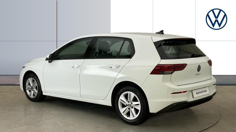 Volkswagen Golf 1.0 TSI Life 5dr Petrol Hatchback